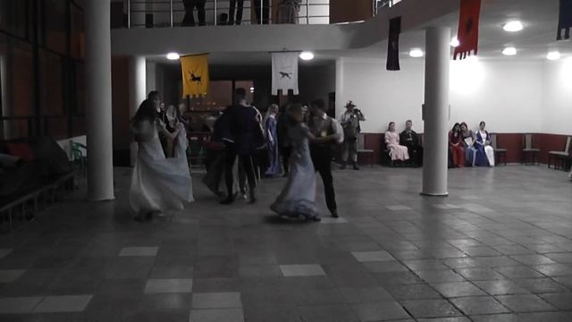 Вальс Венский смотреть онлайн