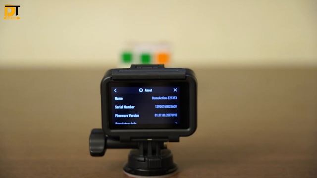DJI Osmo Action Firmware Update - Loop Recording add NEW Features & Updates!! @TechDAVEji смотреть онлайн