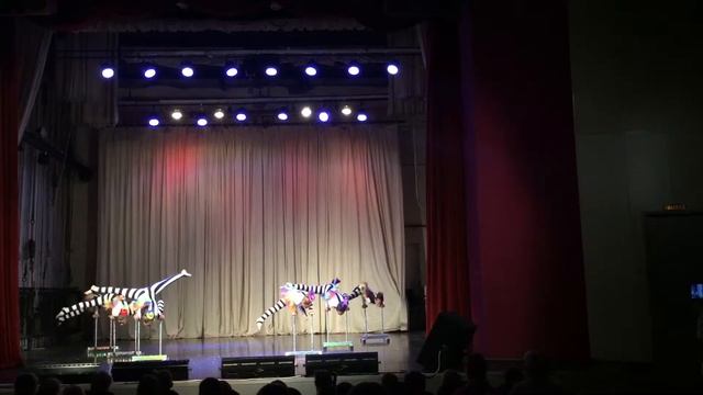 Человечки сундучные Выборг смотреть онлайн