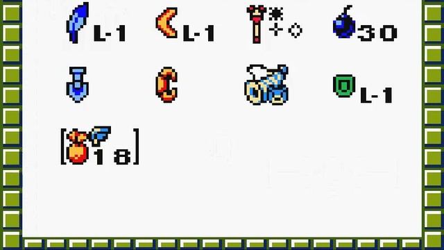 Let's Play The Legend of Zelda: Oracle of Seasons [8] Level 4: Dancing Dragon Dungeon смотреть онлайн