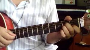 Ой полным полна коробушка (Народная) Текст, аккорды на гитаре.