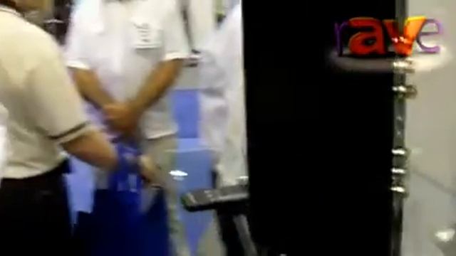InfoComm 2012: Iogear Outlines its Products смотреть онлайн