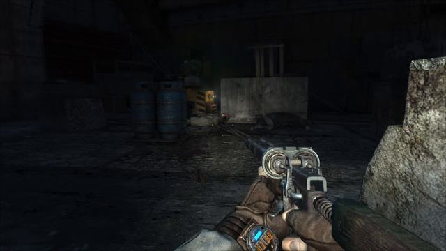 METRO LAST LIGHT #ПРОХОЖДЕНИЕ 2 смотреть онлайн