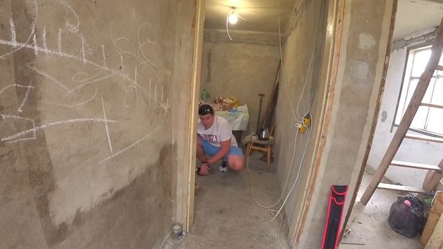 Посадили на даче чернику, смородину, помидоры и перец и попали в ливень смотреть онлайн