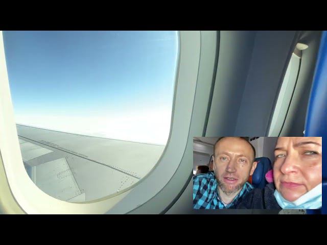 Полет Finnair! смотреть онлайн
