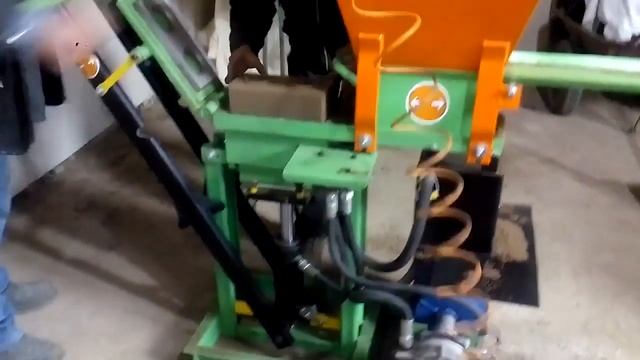 Сделать лего кирпич, в домашних условиях смотреть онлайн