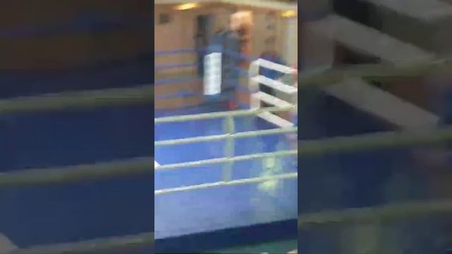 Первенство Чеченской республики по Боксу среди юноши 2018 смотреть онлайн