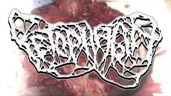 FETOPHAGIA track 6 ( 2022 ) Goregrind