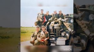 В/ч 42189 Воздвиженка