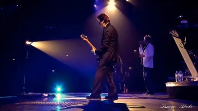 DURAN DURAN ( BEST VERSION HQ ) COME UNDONE