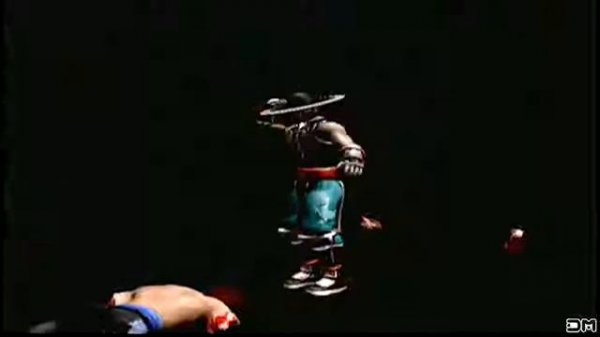 ВСЕ ФАТАЛИТИ Mortal Kombat от 1 до XL / Mortal Kombat All Fatalities