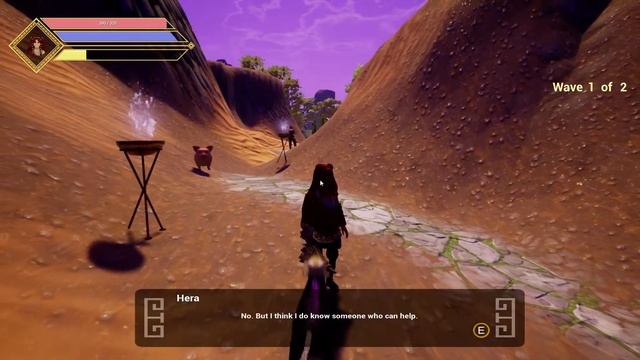 Pandora Gameplay Update April 2019 | Party Llama Games смотреть онлайн