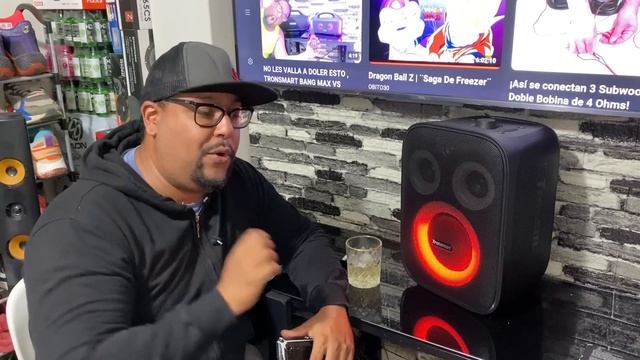 ANALIZO EL TRONSMART HALO 200, LO QUE NADIE TE QUIERE DECIR смотреть онлайн