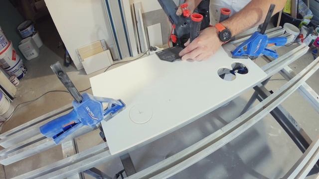 Slider 45 docinanie płytek pod kątem 45 #nietylkoremont смотреть онлайн