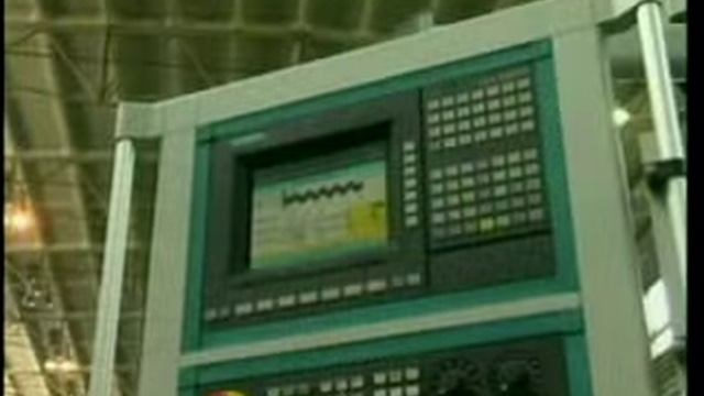 Бесцентрово-шлифовальные станки C250 CNC / BK 140 CNC.avi смотреть онлайн