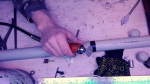 ПРОСТЕЙШИЙ И ДЕШЕВЫЙ ОРГАНАЙЗЕР ДЛЯ АВТОМОБИЛЬНЫХ ГОЛОВОК СВОИМИ РУКАМИ