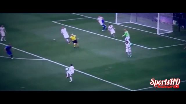 Gabor Kiraly - Best Show Euro 2016