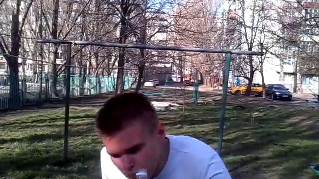 Бугор - выпил литр уксуса смотреть онлайн