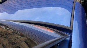 Lada Granta fl 2021 lux prestig клеим уплотнитель багажника