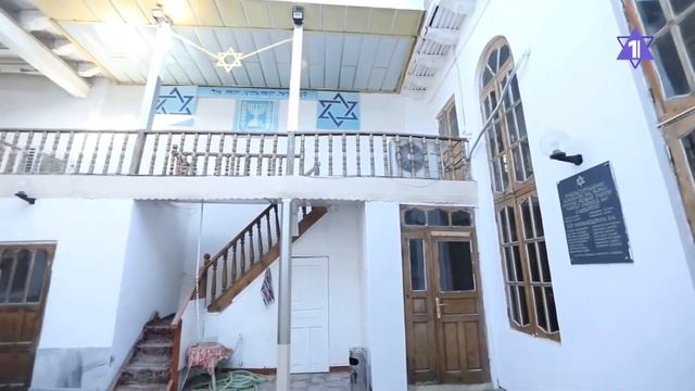 Бухарские евреи - одна из древнейших еврейских общин мира смотреть онлайн