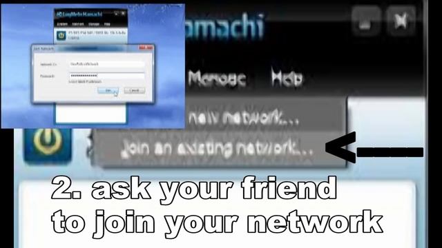 How to Host Unturned server with Hamachi смотреть онлайн