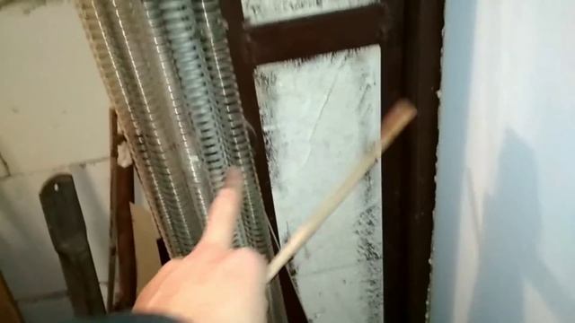 Гаражные ворота 2. Как сделать. Пошагово. смотреть онлайн