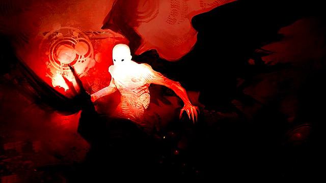 Satanic Orchestra Music - 