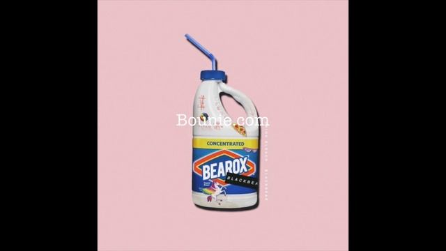 Blackbear - Drink Bleach (FULL EP) смотреть онлайн