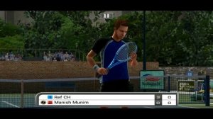 Virtual Tennis Challenge - Gameplay Walkthrough Part 1 (Android)