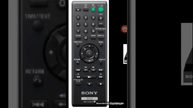 Sony DVPSR660P DVD Player (Black) смотреть онлайн