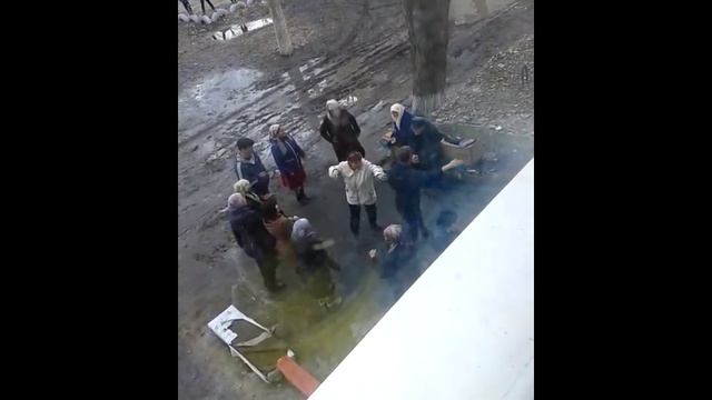 КАЧАРСКАЯ ДИСКОТЕКА смотреть онлайн