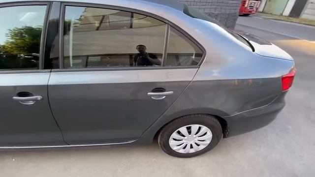 Volkswagen Jetta SE 2013 смотреть онлайн