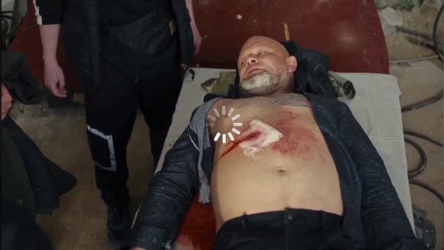 Военный хирург. Николай Кий. смотреть онлайн