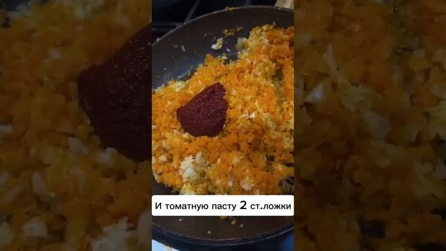 КАБАЧКОВАЯ ИКРА. Самый быстрый рецепт кабачковой игры. смотреть онлайн