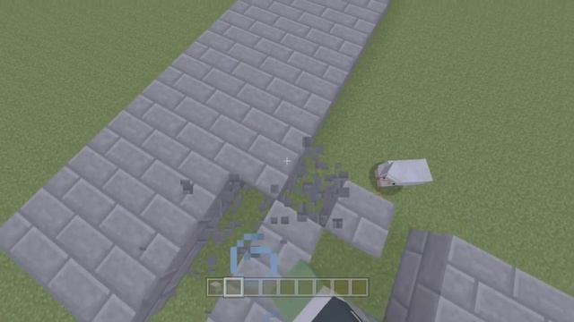 Minecraft Xbox - Lets Build A Mini Game World - 68 - TEMPLE RUN!! смотреть онлайн
