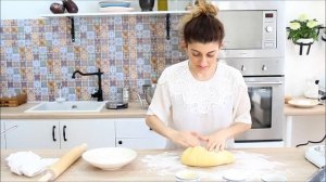 Синнабон / Синнамон / Cinnamon Rolls