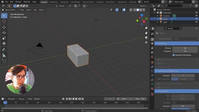 SEARCH PROPERTIES? ? Blender Today смотреть онлайн