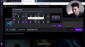 Как создать видео с помощью нейросети RUNWAY? Пошаговая инструкция
