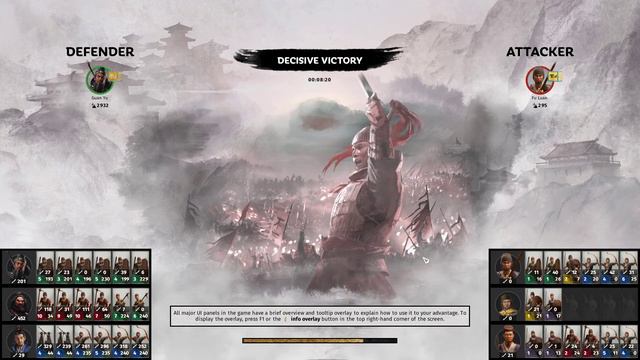 Liu Bei(Very Hard) - Total War: Three Kingdoms - Ep 09 смотреть онлайн
