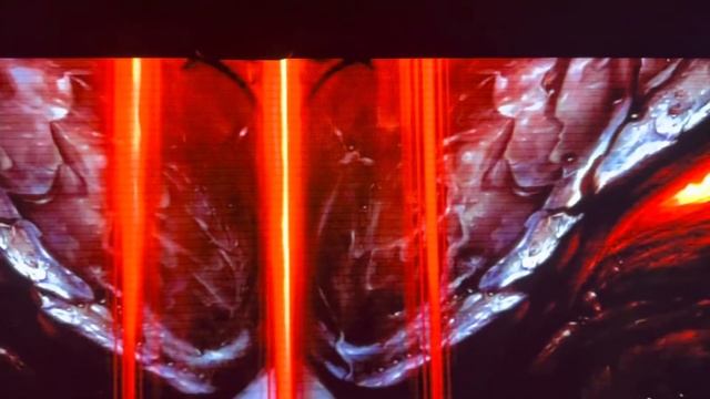 Asus ROG Swift PG42UQ vid 2 panel issue смотреть онлайн