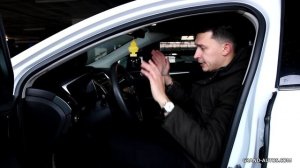 Обзор Ford Fusion (Mondeo) 2.5 - как правильно выбрать американца