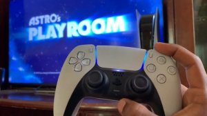 How to Exit Astro's Playroom (PS5)