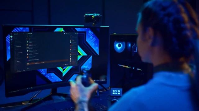 Intel and Microsoft discuss Hybrid Work Trends at CES 2022 смотреть онлайн