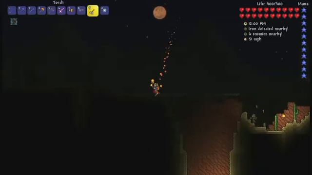 Jungle and Gel - Terraria - Episode 22 смотреть онлайн