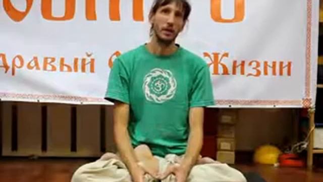 Андрей Верба. Что такое карма и как это работает в нашем мире. смотреть онлайн