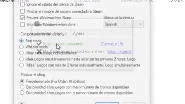 Cómo usar IDLE MASTER en 2023 y FARMEAR TODOS los CROMOS sin PROBLEMAS!! смотреть онлайн
