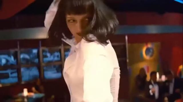 Crime fiction dance 1994. That you have not seen смотреть онлайн