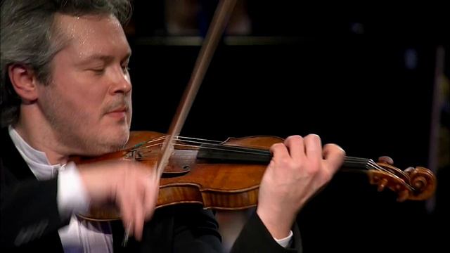 Vadim Repin-Niccolò Paganini - El Carnaval De Venecia