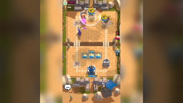 New song " Moonlight fading". Clash royale background gameplay. смотреть онлайн
