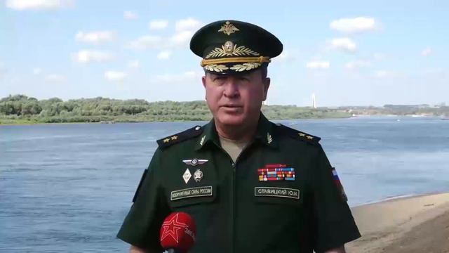 Открытая вода открытие